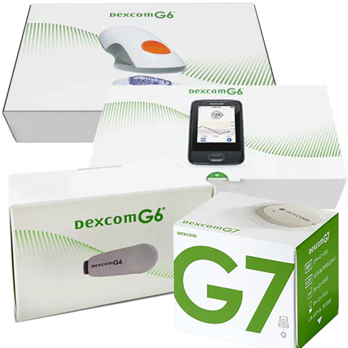 Dexcom