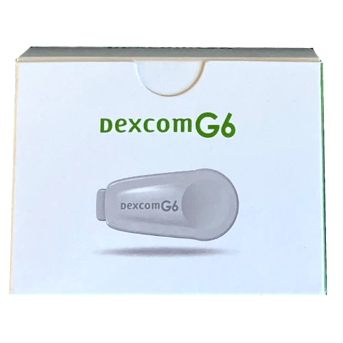 Dexcom G6 Transmitter