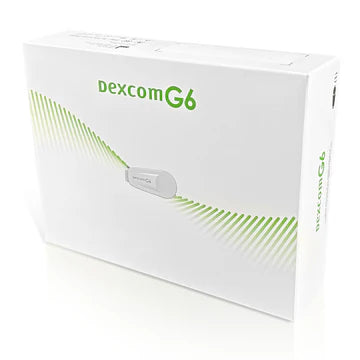 Dexcom G6 Transmitter Kit